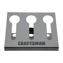 CRAFTSMAN Tool Organizer/power Tool Holder (Cmst82696)