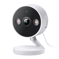 TAPO Tp-Link 2K Qhd Security Camera, Indoor/outdoor