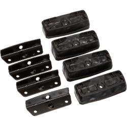 THULE Podium Fit Kit 3101, One Size In Multicolor