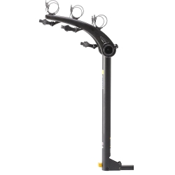 SARIS Bones Hitch Bike Rack Mount, Bike Rack for Car And Suvs for 3 Bikes