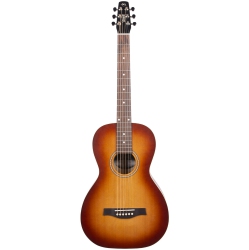 SEAGULL Entourage Grand Acoustic Guitar - Rustic Burst