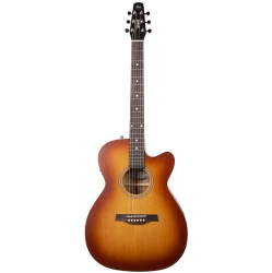 SEAGULL Entourage Acoustoc-Electric Guitar - Rustic Burst
