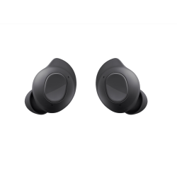 SAMSUNG Refurbished (Excellent)- Galaxy Buds Fe In-Ear Noise Cancelling True Wireless Earbuds - Graphite