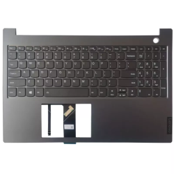 LENOVO Refurbished (Good) C-Cover With Keyboard, Canadian French English, Backlight