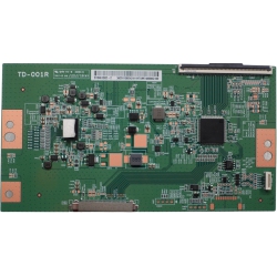 SONY Refurbished (Good) 85" X77L Bravia Led 4K HDr Tv Mounted Pwb E-T-Con (85) P/n: 1-017-150-11