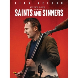 SAMUEL GOLDWYN FILMS In The Land Of Saints And Sinners [Digital Video Disc]