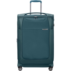SAMSONITE Unisex D'lite Medium Expandable Spinner Luggage- Suitcase