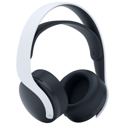 PLAYSTATION Refurbished (Good) - Sony 5 Ps5 Pulse 3D Wireless Headset (White)