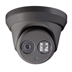 PURPOSE AV - Outdoor Security Camera -(Hnc324-Xdb-2.8)