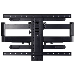 SANUS SYSTEMS Sanus Outdoor40" - 85" Full Motion Tv Wall Mount