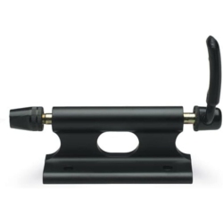 SARIS Quick Release Fork Block Traps, Cycling Single Bike Fork Mount for Trucks