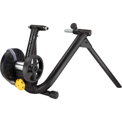 SARIS M2 Smart Trainer, Zwift App Compatible, Magnetic Resistance Bike Trainer Stand In Black