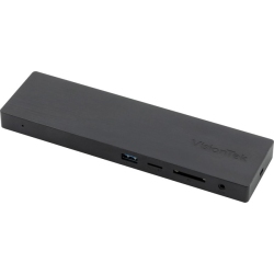 VISIONTEK Vt2510 Vt2510 Docking Station (901551)