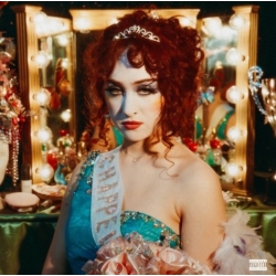 ISLAND Chappell Roan - The Rise And Fall Of A Midwest Princess [Compact Discs]