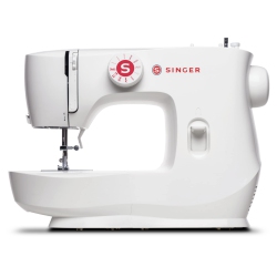 SINGER | Mechanical Mx60 Sewing Machine With 6 Stitches, & Full Metal Frame - Perfect for Beginners - Sewing Made Easy