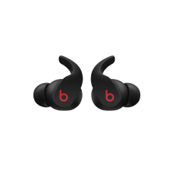 BEATS BY DR. DRE Refurbished (Excellent) - Fit Pro In-Ear Noise Cancelling True Wireless Earbuds - In Black