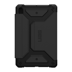UAG Metropolis Se Galaxy Tab 9 Plastic Fitted Hard Shell Case – In Black