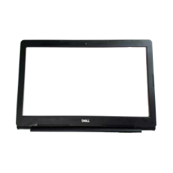 DELL Refurbished (Good) Assy, Bzl, Lcd, Blk, Nt, N/v15 Fccvd