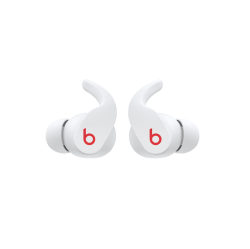 BEATS BY DR. DRE Refurbished (Excellent)- Fit Pro In-Ear Noise Cancelling True Wireless Earbuds - In White