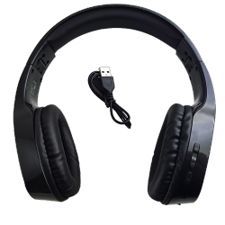TARGUS Ta-44HP-Bt Bluetooth Headset