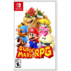 NINTENDO Super Mario Rpg [ Switch]