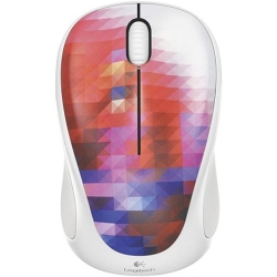 LOGITECH M317 Wireless Optical Mouse – 910-004244