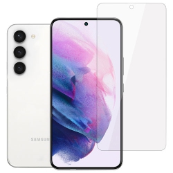 22 CASES Tempered Glass Screen Protector|Compatible With Galaxy S23/galaxy S22