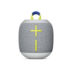 Ultimate Ears WONDERBOOM 4 Waterproof Bluetooth Wireless Speaker - Sand Beige - Only at Best Buy