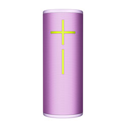 ピーチ 3 MEGABOOM EARS 【4台同時再生可】ULTIMATE L イヤホン - 解禁！ 3 BOOM ＆ 3 MEGABOOM EARS 新製品】ULTIMATE スピーカー・ウーファー