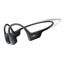 SHOKZ - Openrun Pro Mini Premium Bone Conduction Open-Ear Bluetooth Sport Headphones