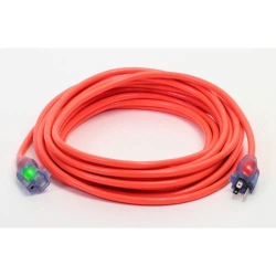 CENTURY Wire Pro Glo 35' Extension Cord - 14/3