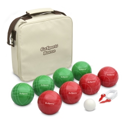 GOSPORTS - 100MM Bocce Set Full Size Premium