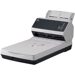 FUJITSU Fi-8250 Pa03810-B601 Scanner