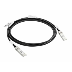 HPE ARUBA Instant On 10G Sfp+ to Sfp+ 3M Direct Attach Copper Cable - (R9D20A)