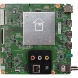 SONY Refurbished (Good) 65" A80L Bravia Xr Oled 4K HDr Tv Main Board P/n: A-5056-923-A