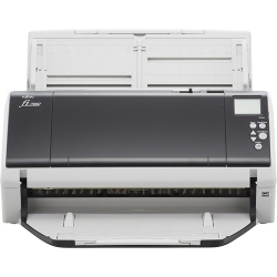 FUJITSU Fi-7460 Document Scanner, Pa03710-B051