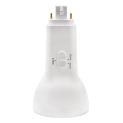 NORTHERN STARS Led Light Bulb Le-9Pld/v/3000K/3500K/4000K - 2 Pack