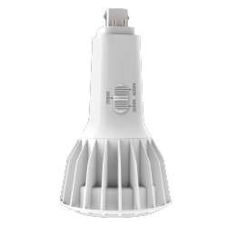 NORTHERN STARS Led Light Bulb Le-16Plt/3000K/3500K/4000K 16W 110-227V - 2 Pack