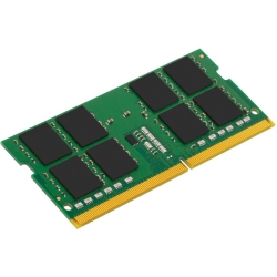 KINGSTON 32GB Ddr4 3200Mhz Memory (Kcp432Sd8/32)