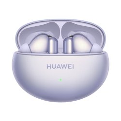 HUAWEI Freebuds 6I, Intelligent Dynamic Anc 3.0, Punchy Bass, Fast Charging, Longer Listening, Ip54 Sweat- And Water-Resistance, Dual-Device