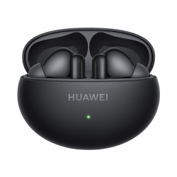 HUAWEI Freebuds 6I, Intelligent Dynamic Anc 3.0, Punchy Bass, Fast Charging, Longer Listening, Ip54 Sweat- And Water-Resistance, Dual-Device