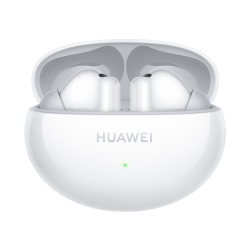 HUAWEI Freebuds 6I, Intelligent Dynamic Anc 3.0, Punchy Bass, Fast Charging, Longer Listening, Ip54 Sweat- And Water-Resistance, Dual-Device