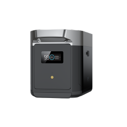 ECOFLOW Delta 2 Max Extra Battery