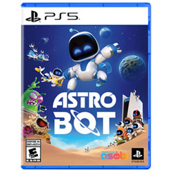 Astro Bot (Ps5)