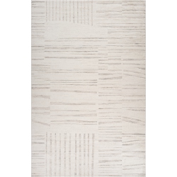 RUG BRANCH Astra 8Modern Indoor Area Rug Cream In Beige