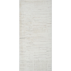 RUG BRANCH Astra 8Modern Indoor Area Rug Cream In Beige