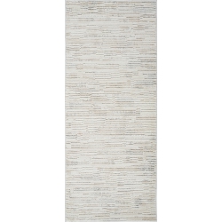 RUG BRANCH Astra 8Modern Indoor Area Rug Cream In Beige