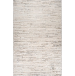 RUG BRANCH Astra 8Modern Indoor Area Rug Cream In Beige