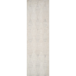 RUG BRANCH Astra Modern Indoor Area Rug In Grey