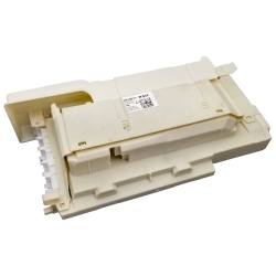 BOSCH Refurbished (Good) Dishwasher Shx65Cm5N Power Module Programmed P/n: 10028464 Oem Part